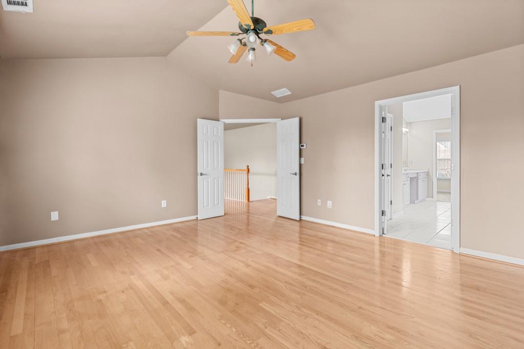 Brookwood Lake - Residential