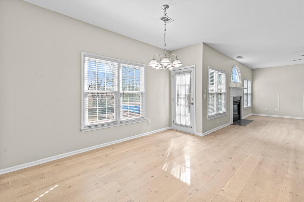 Brookwood Lake - Residential
