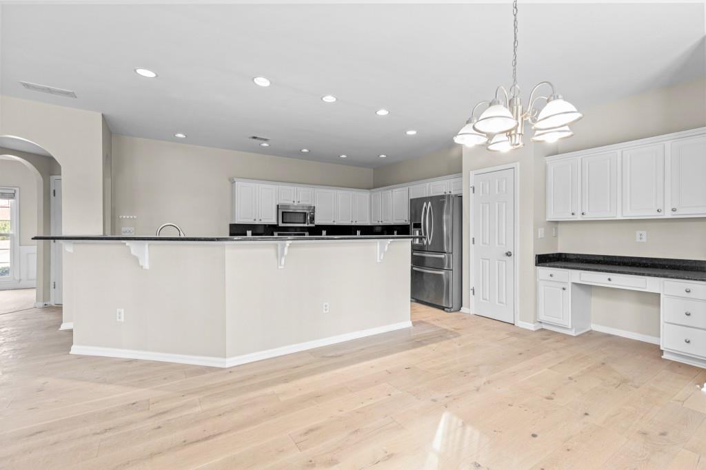 Brookwood Lake - Residential