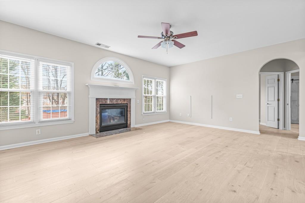 Brookwood Lake - Residential