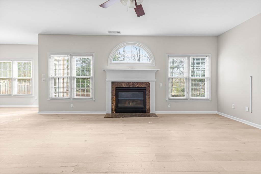 Brookwood Lake - Residential