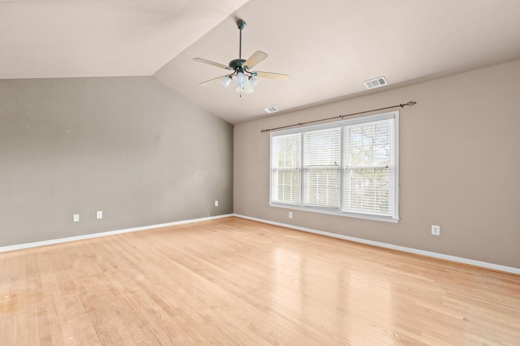 Brookwood Lake - Residential