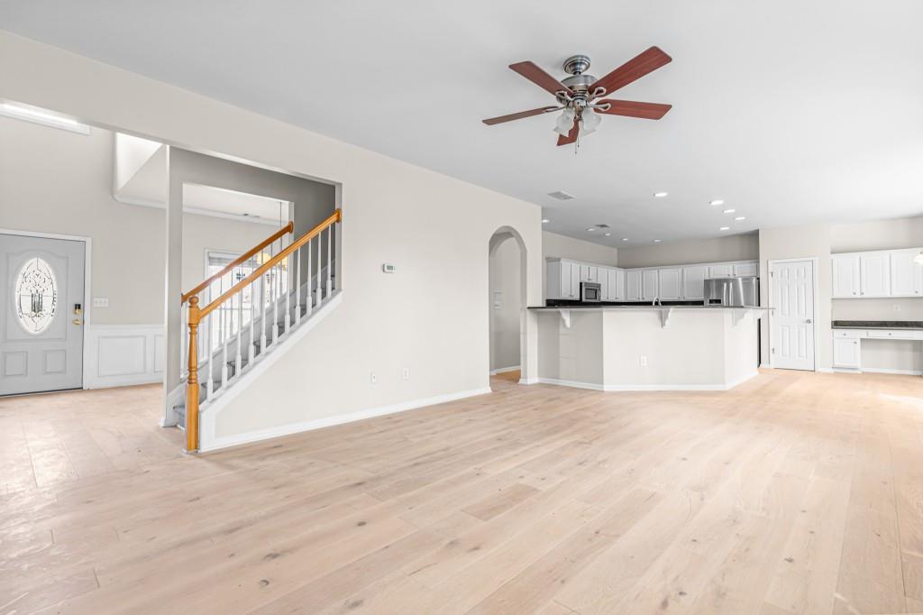 Brookwood Lake - Residential