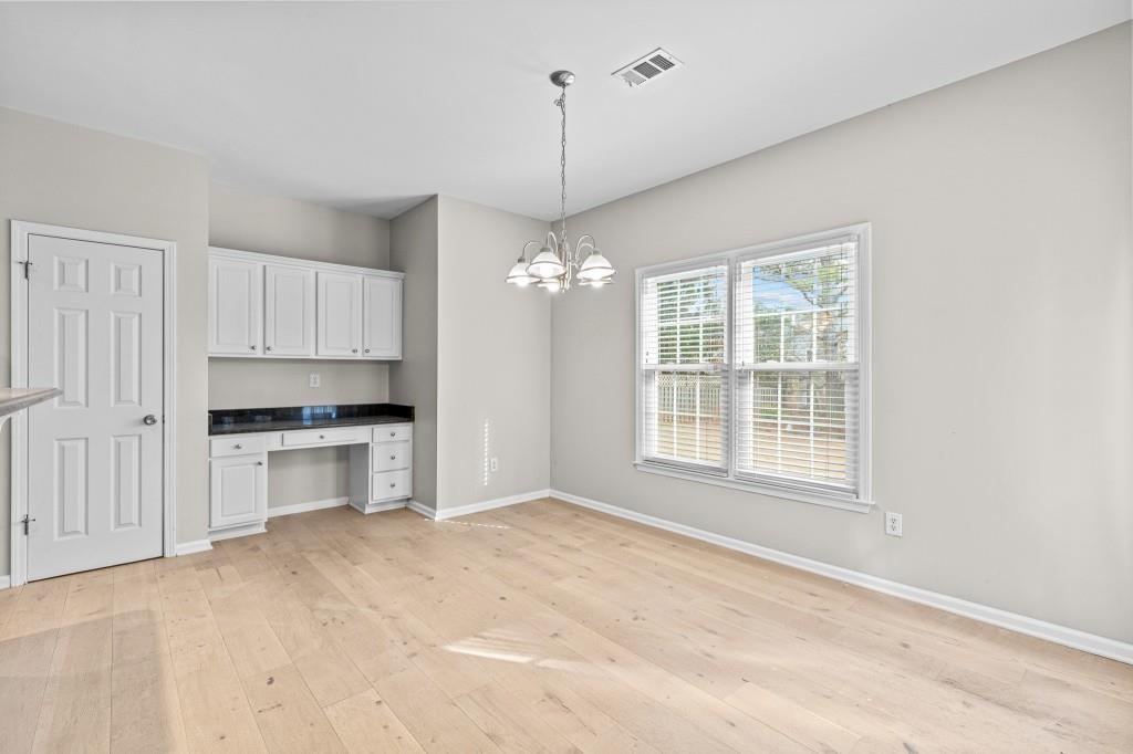 Brookwood Lake - Residential