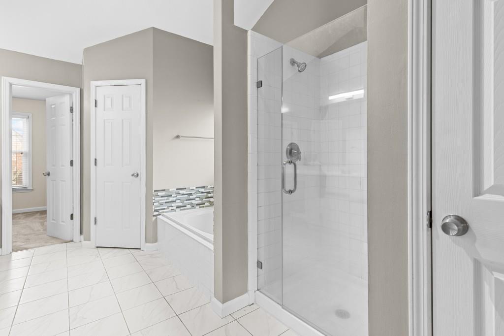 Brookwood Lake - Residential