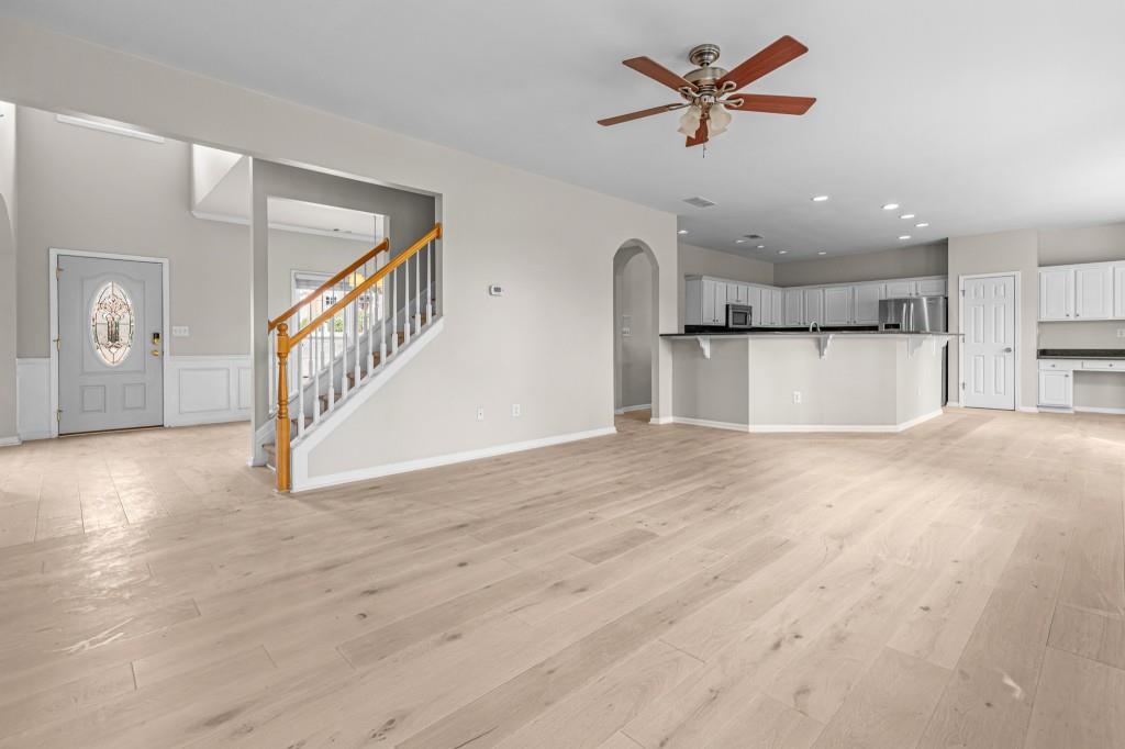 Brookwood Lake - Residential