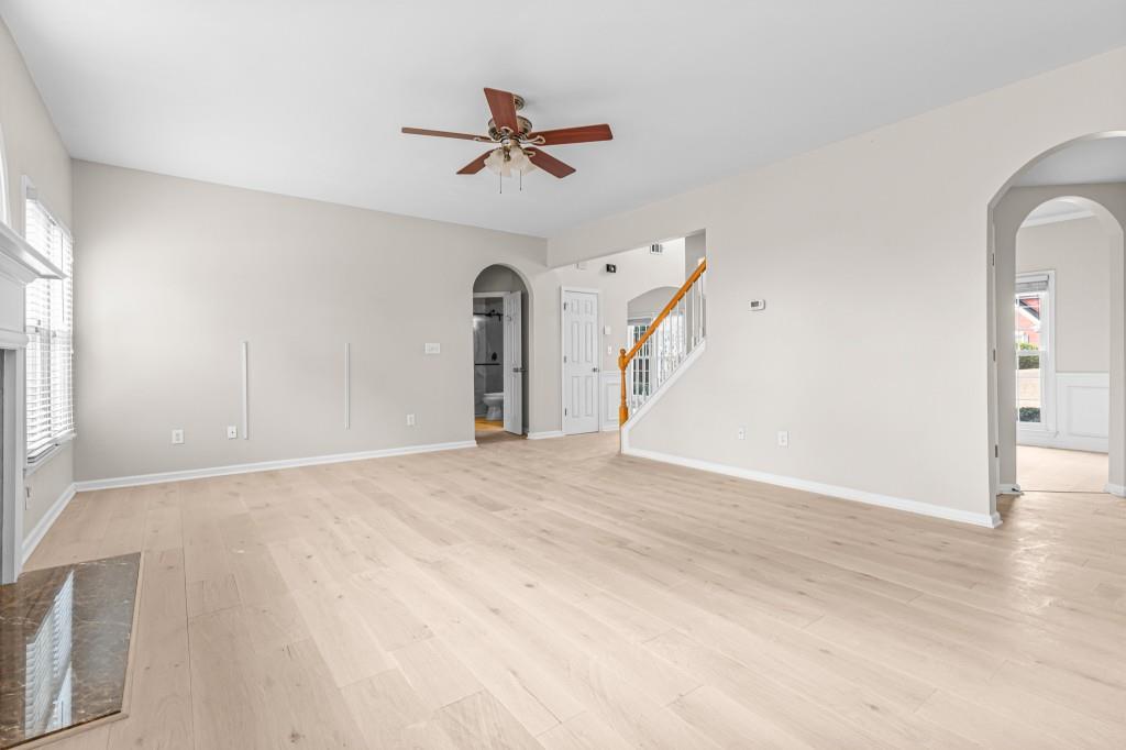 Brookwood Lake - Residential