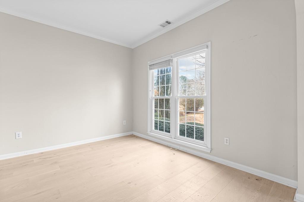 Brookwood Lake - Residential