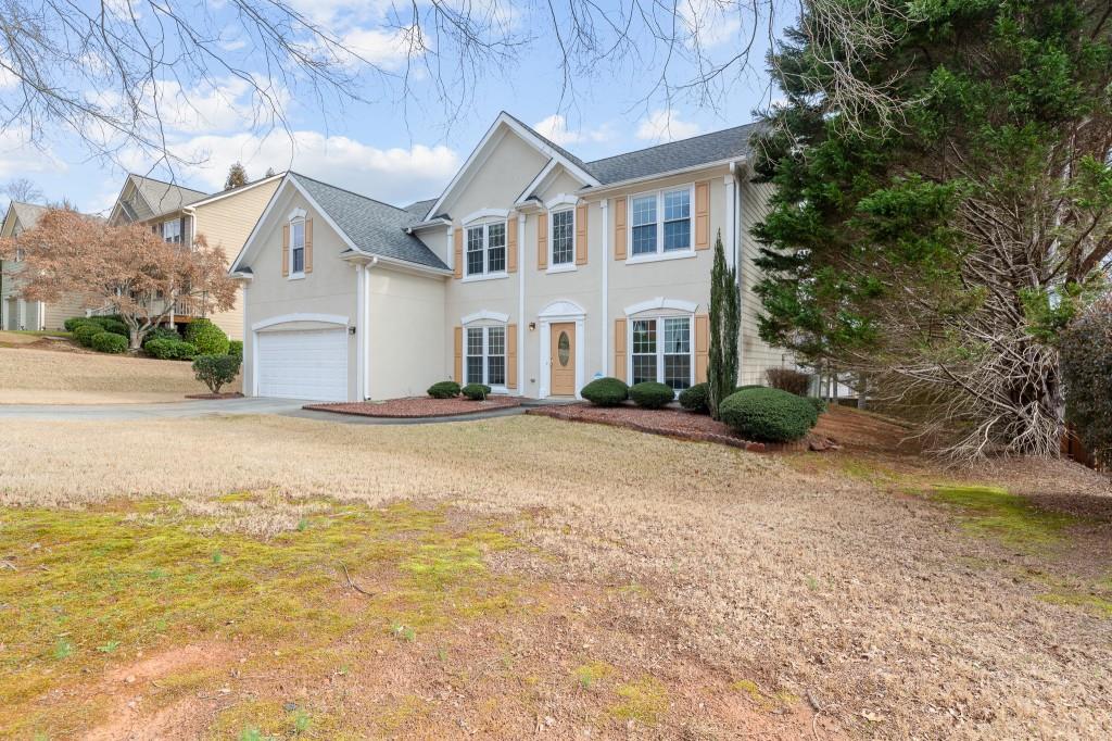 Brookwood Lake - Residential