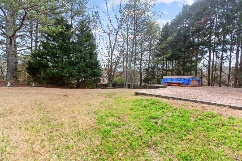 Brookwood Lake - Residential