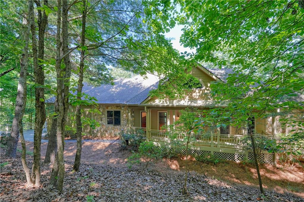309 Summit Drive