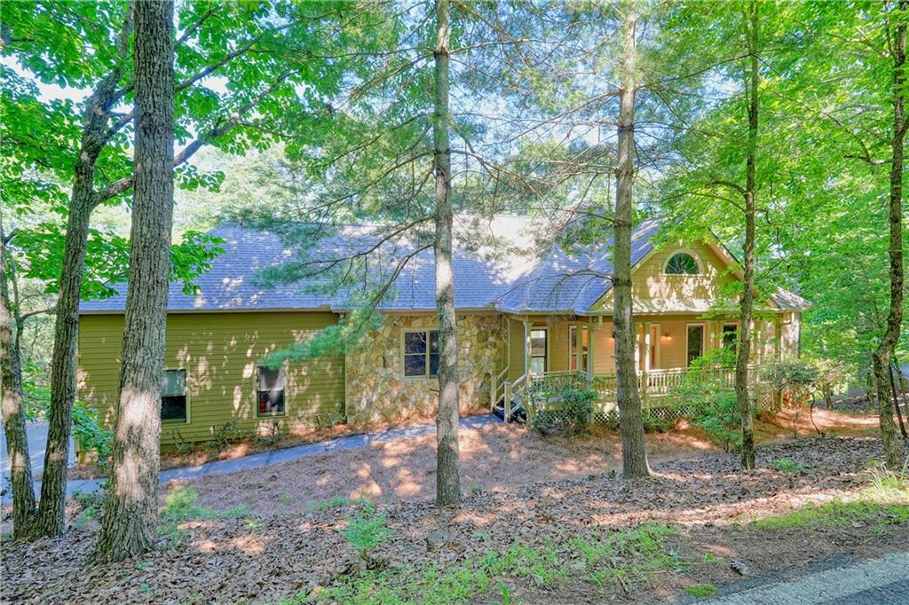 309 Summit Drive