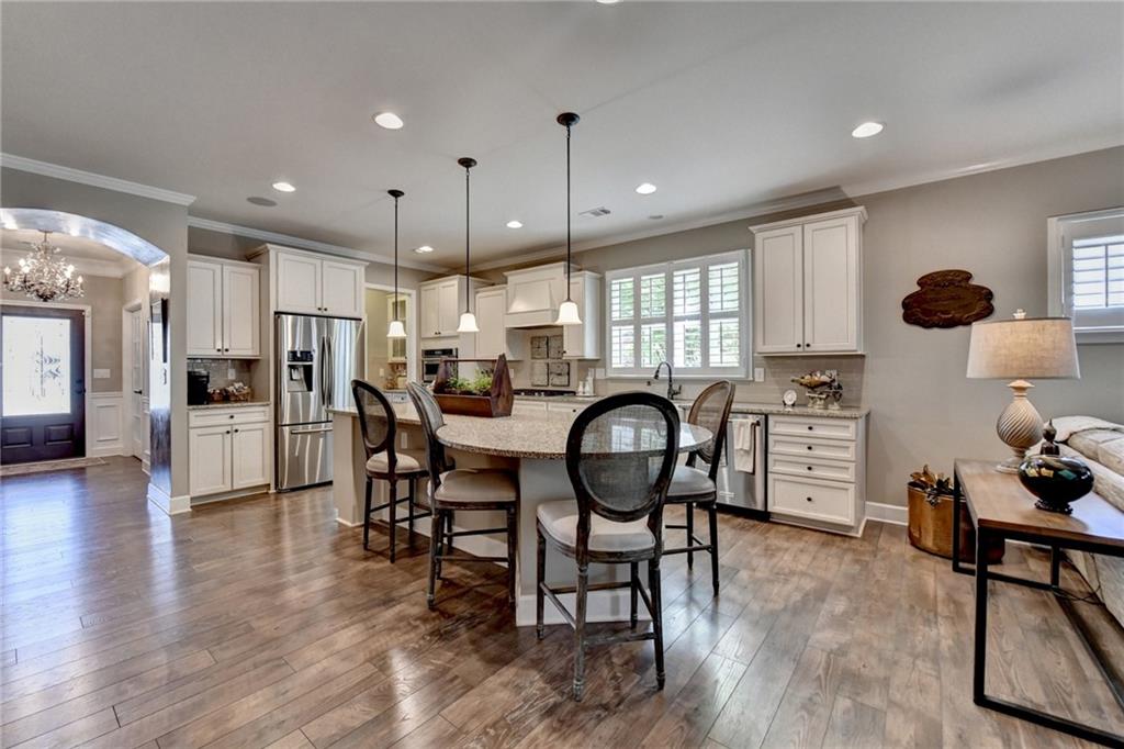 2980 Thistle Trail, Suwanee, Georgia image 42