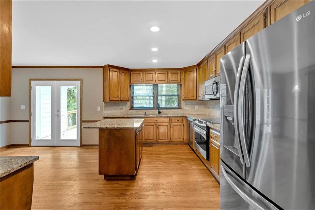 Highland Pointe - Residential