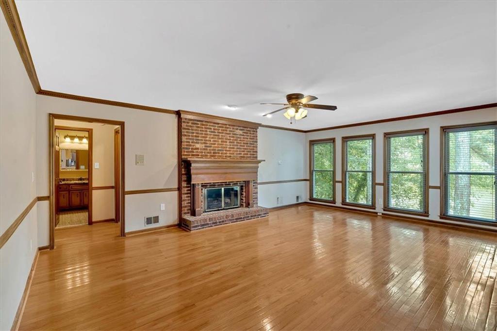 Highland Pointe - Residential