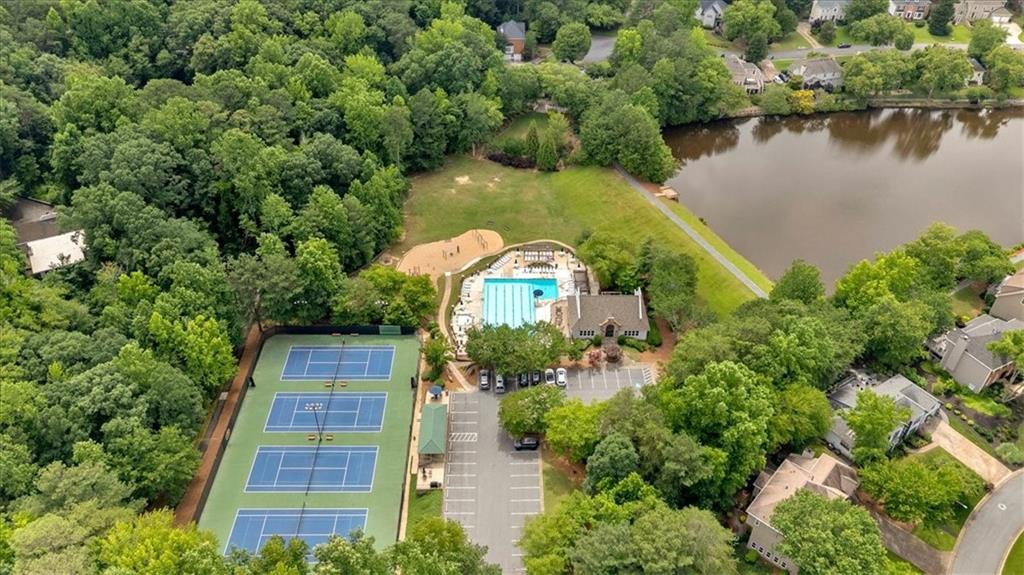 Highland Pointe - Residential