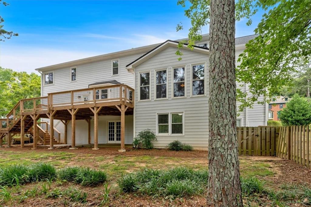 Highland Pointe - Residential