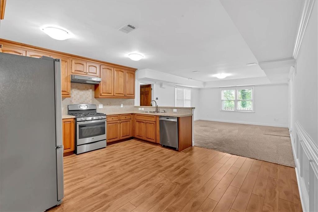 Highland Pointe - Residential