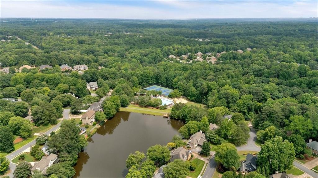 Highland Pointe - Residential