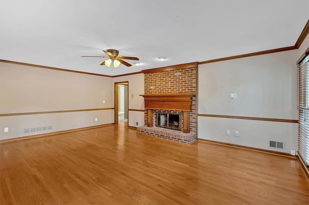 Highland Pointe - Residential