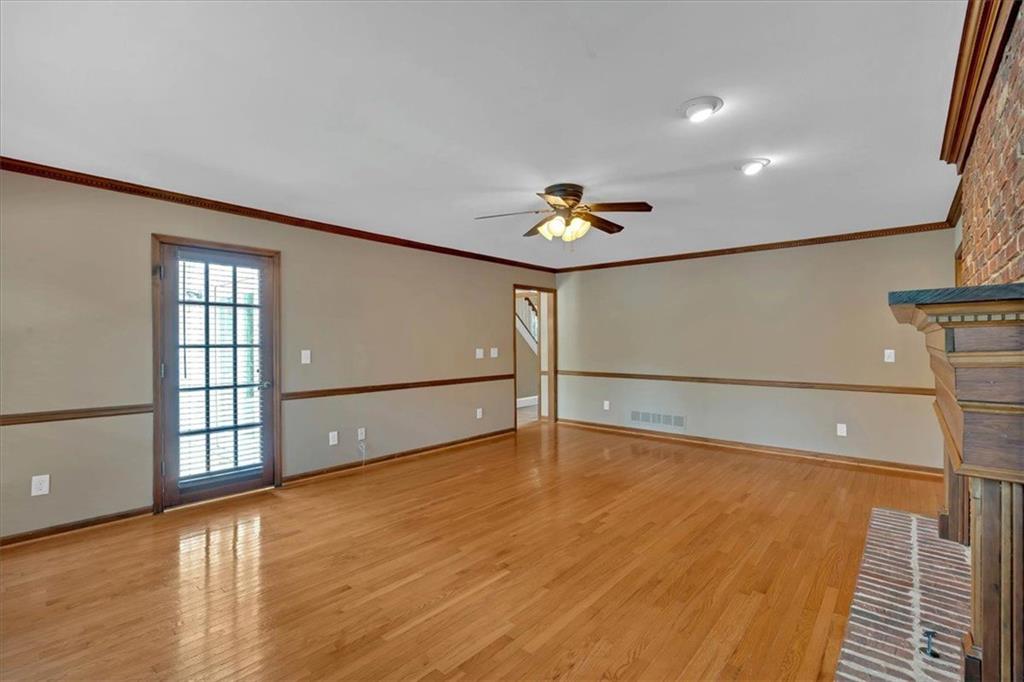 Highland Pointe - Residential