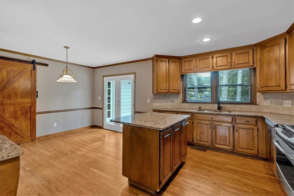 Highland Pointe - Residential