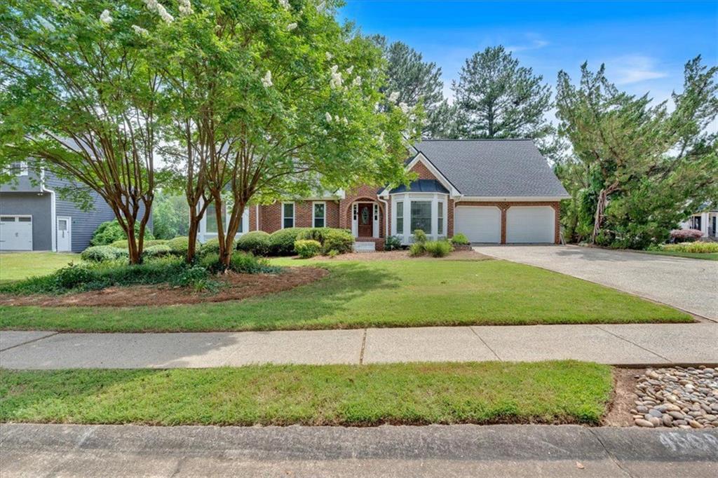 4508 CLUB HOUSE Drive