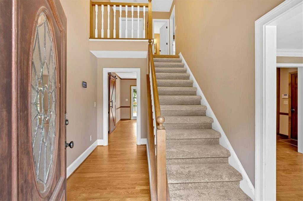 Highland Pointe - Residential