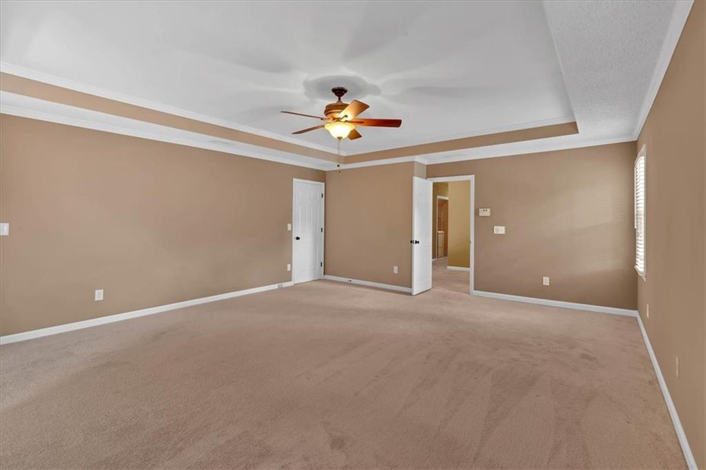 Highland Pointe - Residential