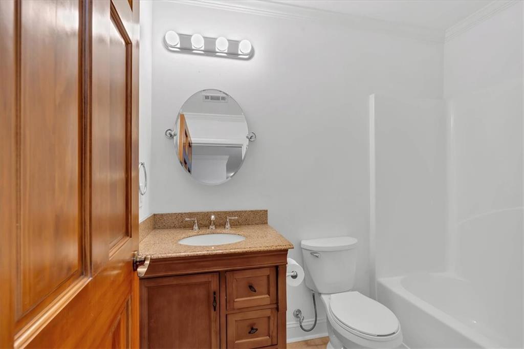 Highland Pointe - Residential