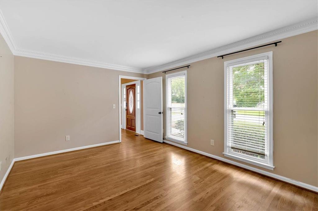 Highland Pointe - Residential