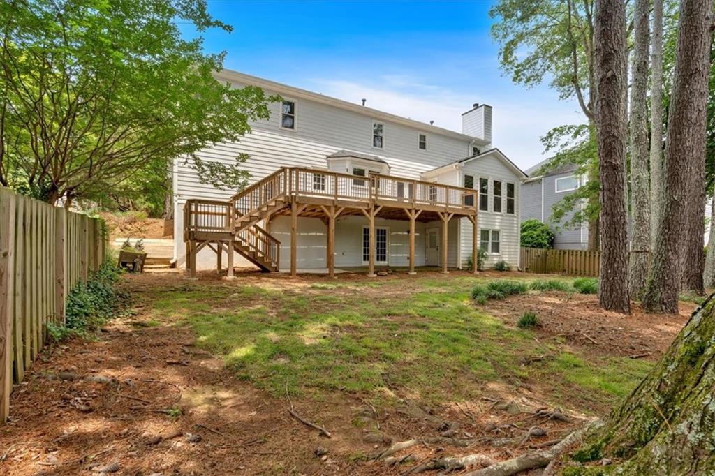 Highland Pointe - Residential