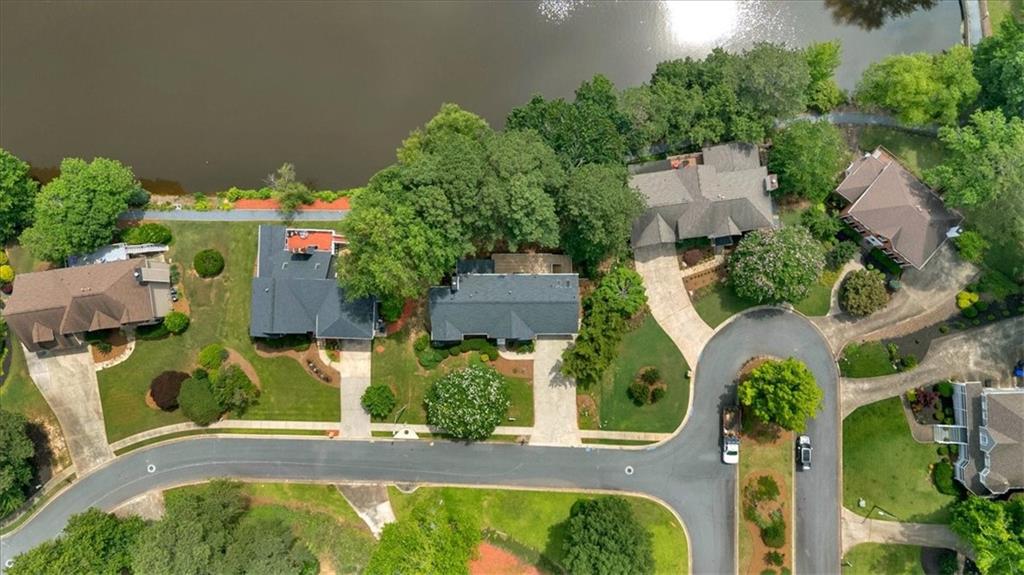 Highland Pointe - Residential