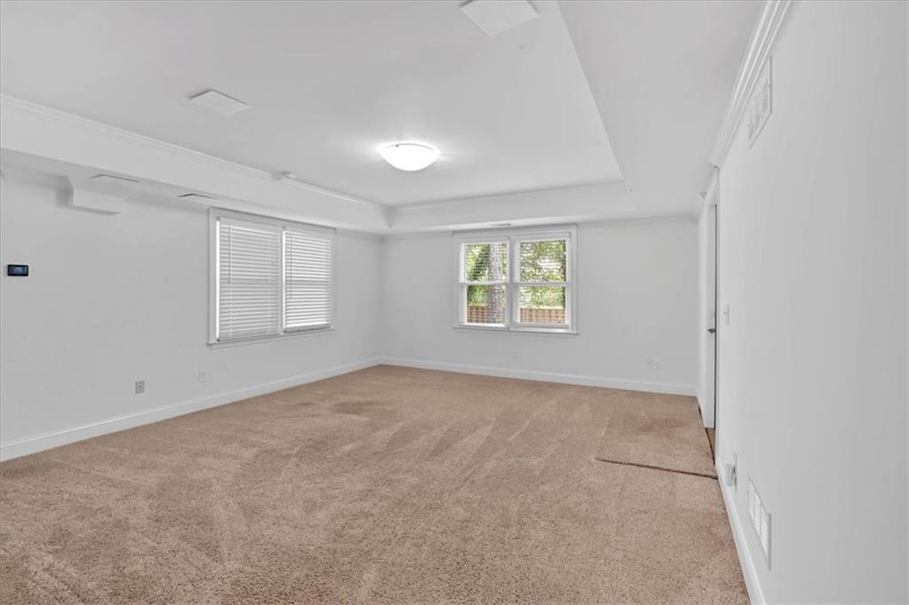 Highland Pointe - Residential