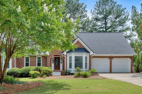 4508 CLUB HOUSE Drive Marietta GA 30066