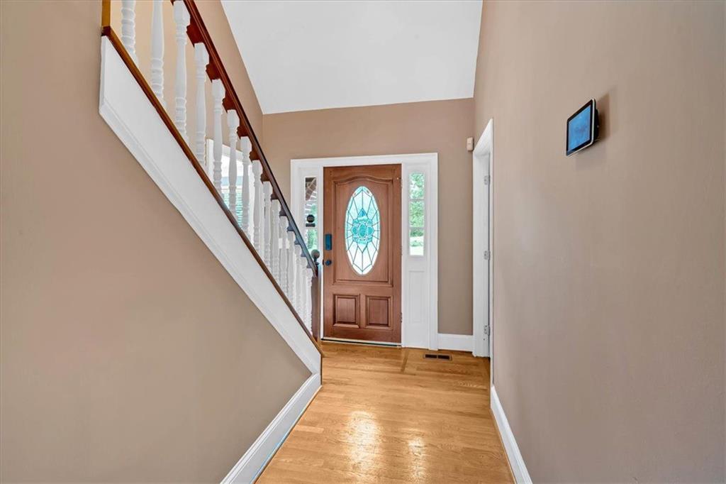 Highland Pointe - Residential