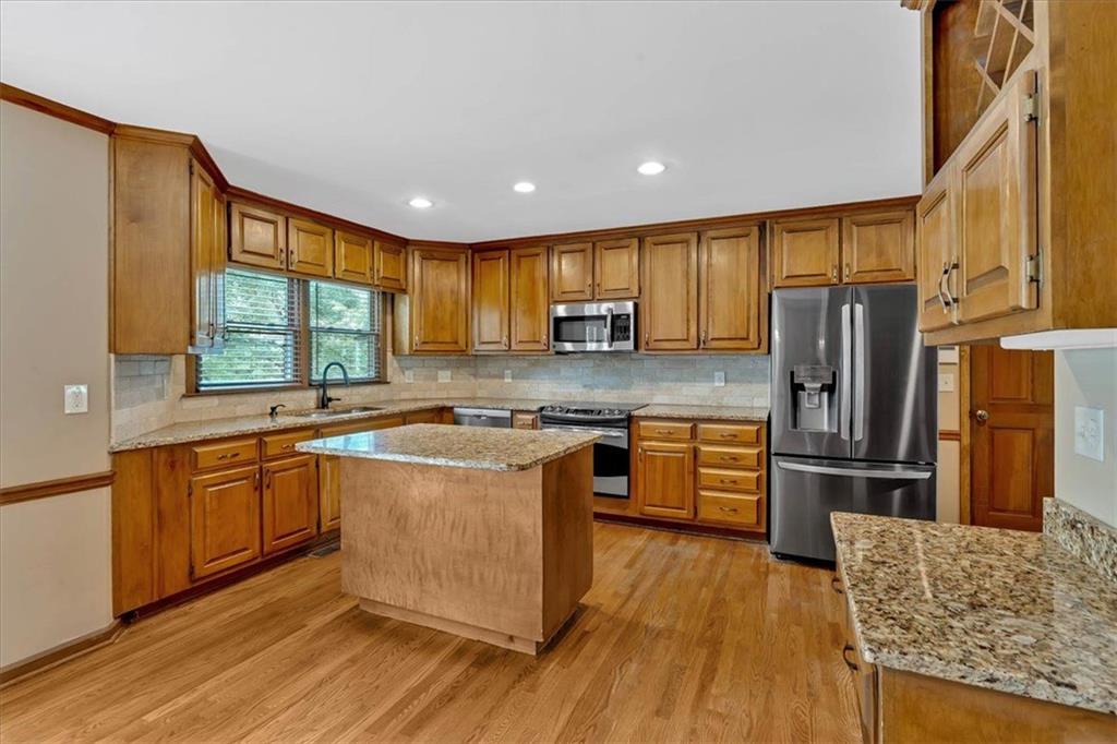 Highland Pointe - Residential