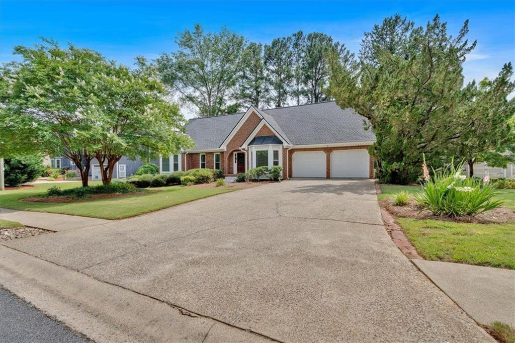 Highland Pointe - Residential