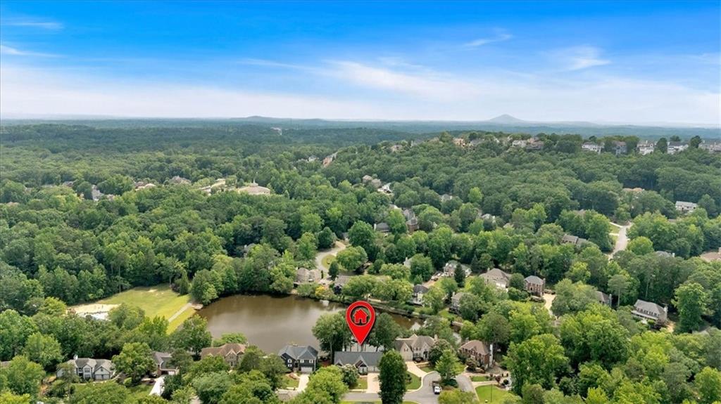Highland Pointe - Residential