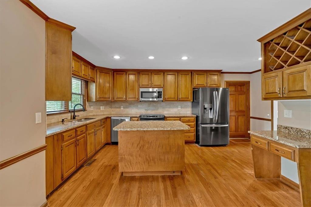 Highland Pointe - Residential