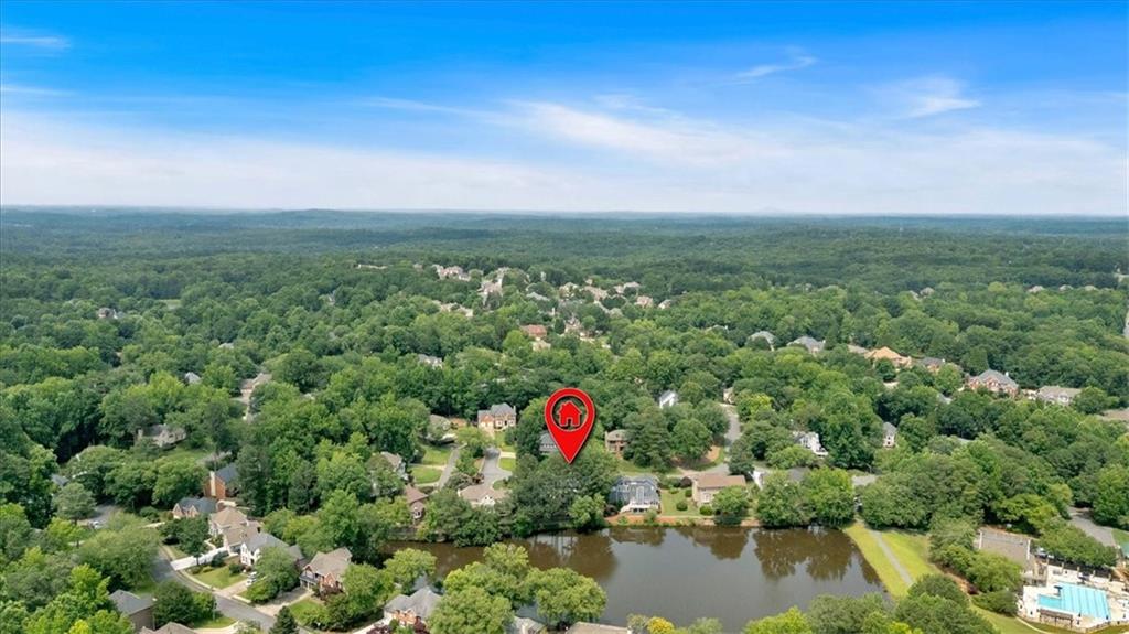 Highland Pointe - Residential