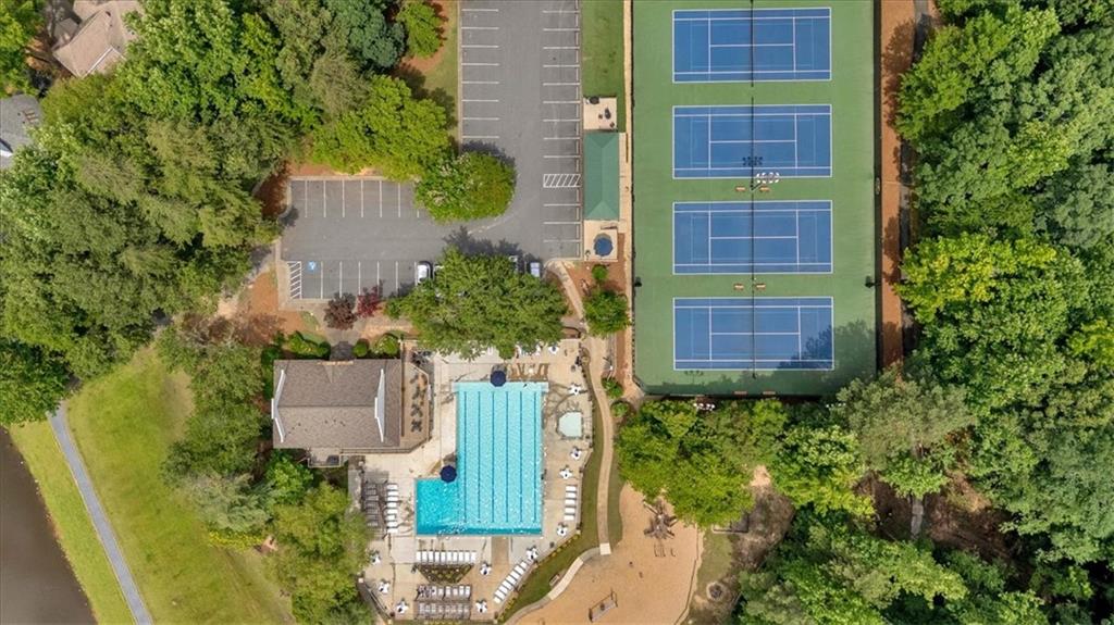 Highland Pointe - Residential