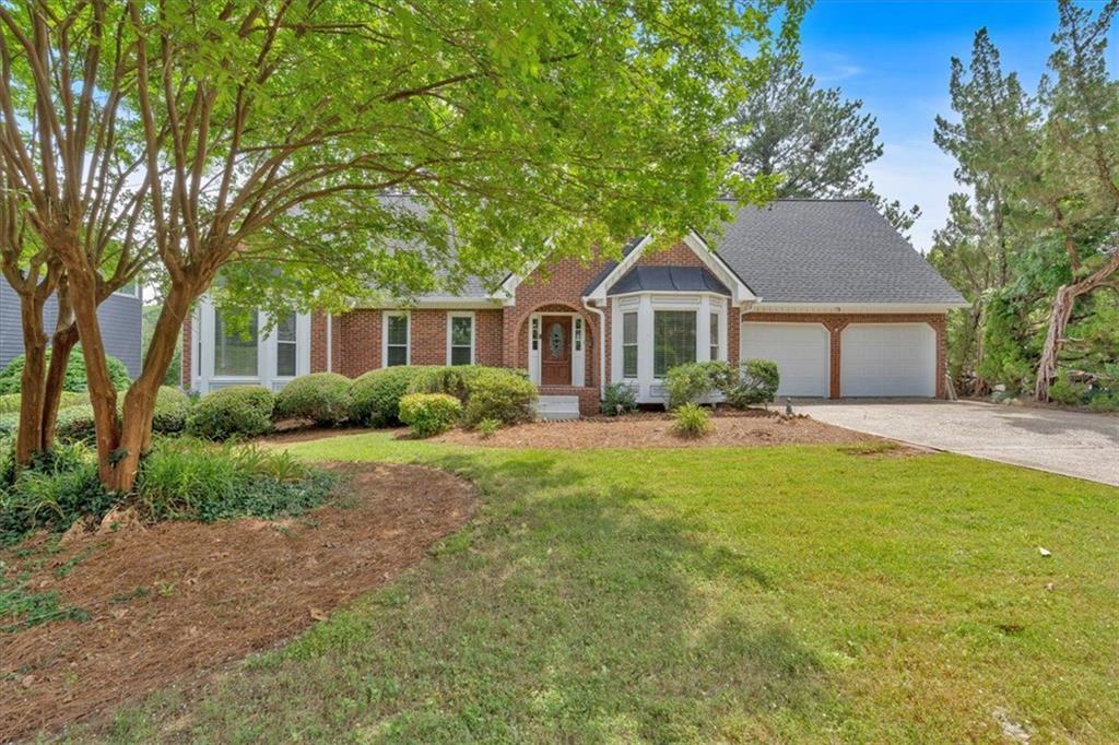 4508 CLUB HOUSE Drive