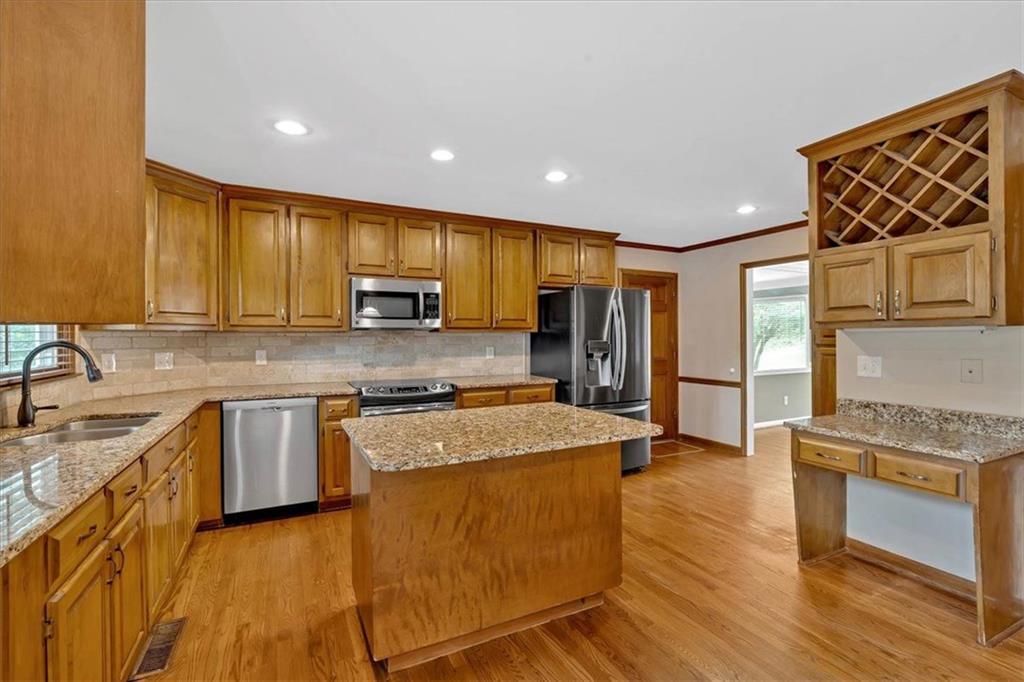 Highland Pointe - Residential
