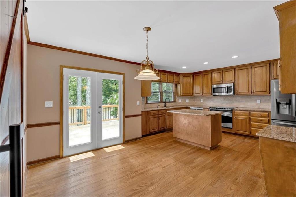 Highland Pointe - Residential