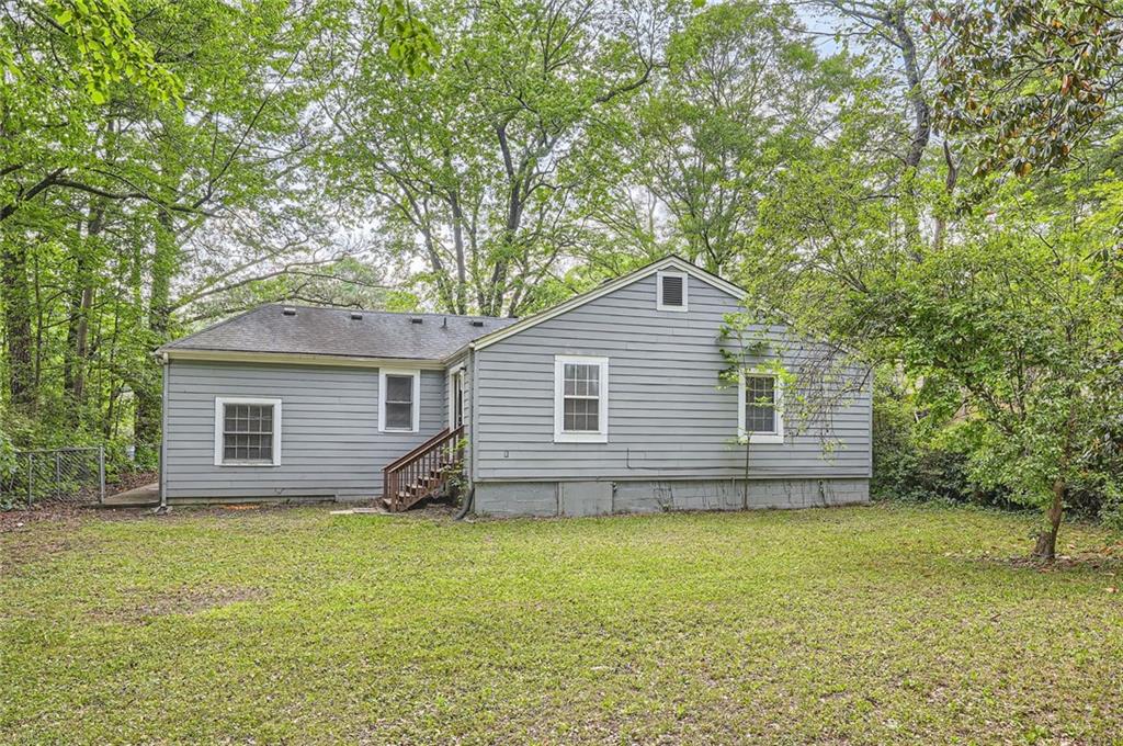 1723 Ritcherson Street, Marietta, Georgia image 28