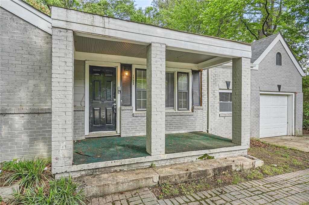 1723 Ritcherson Street, Marietta, Georgia image 4