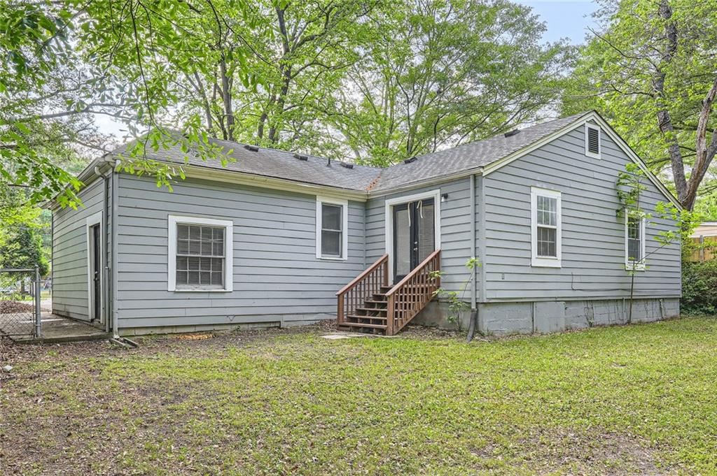 1723 Ritcherson Street, Marietta, Georgia image 27