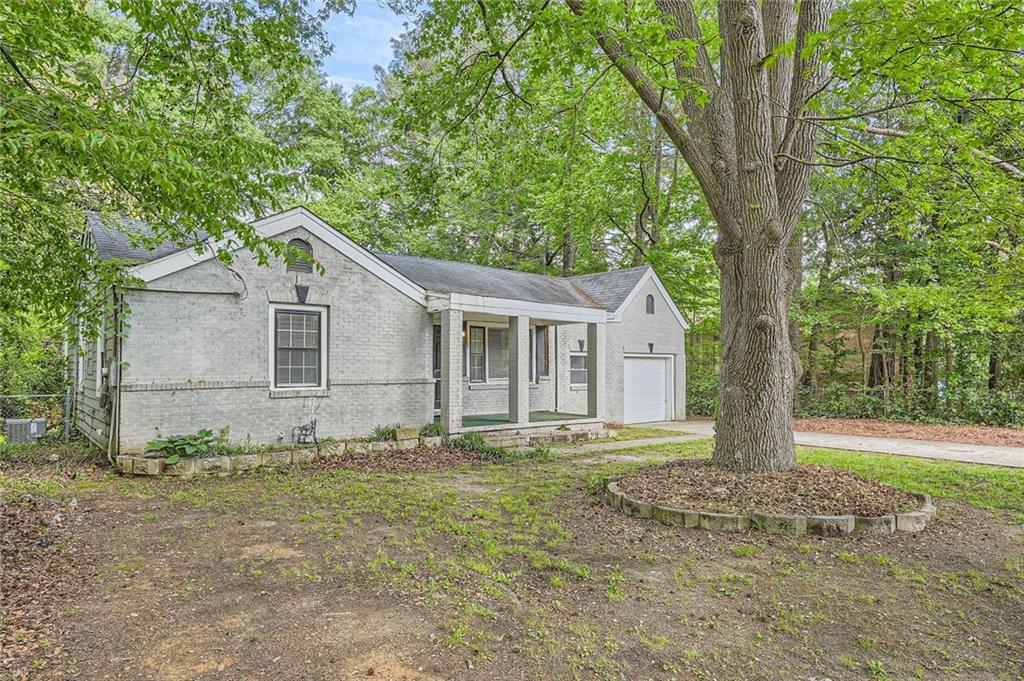 1723 Ritcherson Street, Marietta, Georgia image 3