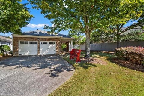 4022 Cottage Oaks Drive Acworth GA 30101